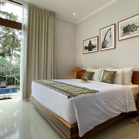 Suarsena Bisma Hotel Ubud Kültér fotó
