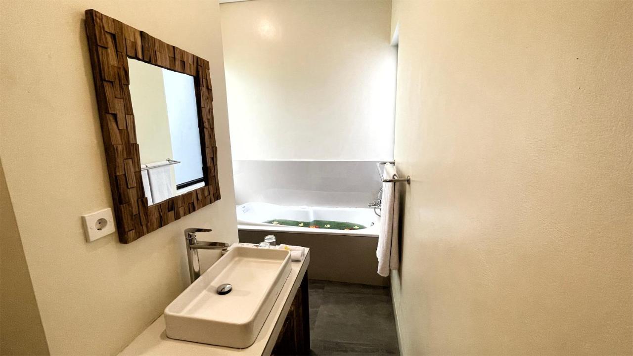 Suarsena Bisma Hotel Ubud Kültér fotó