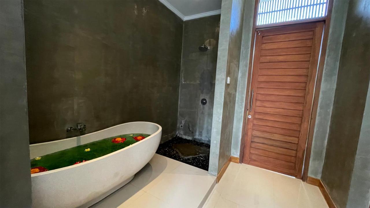 Suarsena Bisma Hotel Ubud Kültér fotó